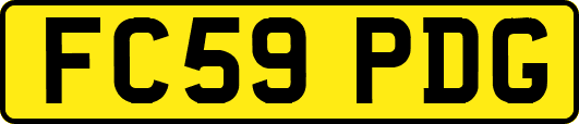 FC59PDG