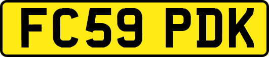 FC59PDK