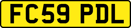 FC59PDL