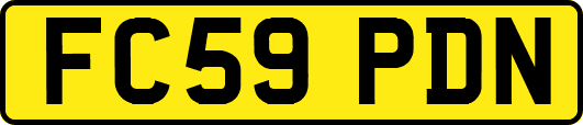 FC59PDN