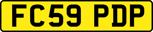 FC59PDP