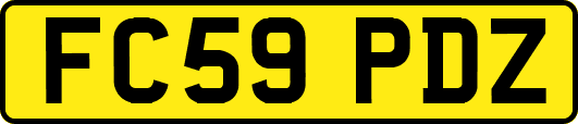 FC59PDZ