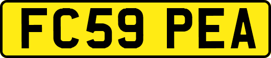 FC59PEA