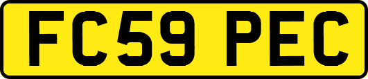 FC59PEC