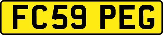 FC59PEG