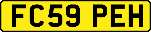 FC59PEH