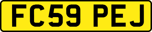 FC59PEJ