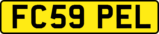 FC59PEL