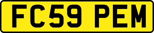 FC59PEM