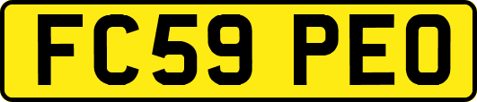 FC59PEO