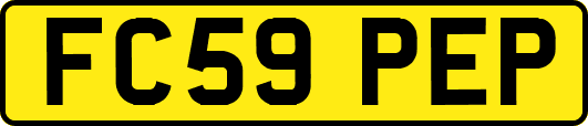 FC59PEP