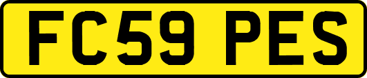 FC59PES