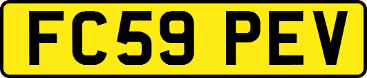 FC59PEV