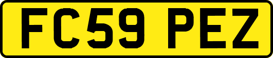 FC59PEZ