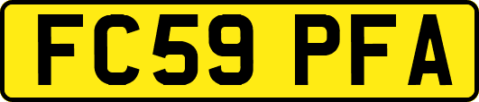 FC59PFA