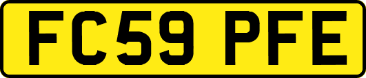 FC59PFE