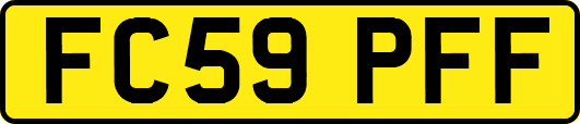 FC59PFF