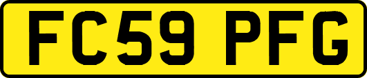 FC59PFG
