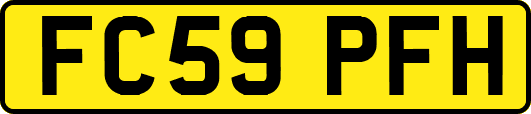 FC59PFH
