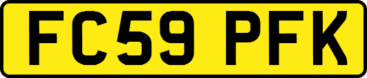 FC59PFK