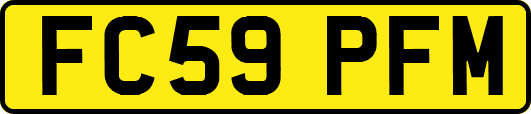 FC59PFM