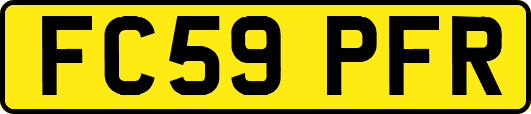 FC59PFR