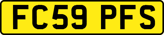 FC59PFS