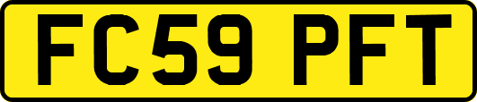 FC59PFT