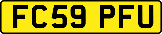 FC59PFU