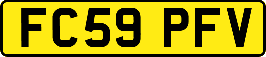 FC59PFV