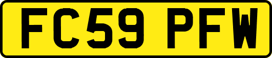 FC59PFW
