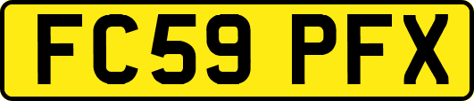 FC59PFX