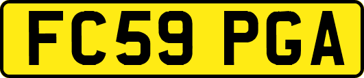 FC59PGA