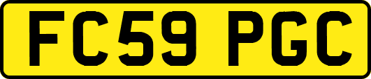 FC59PGC