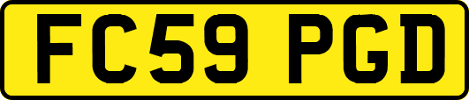 FC59PGD