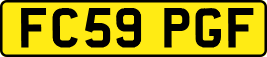 FC59PGF