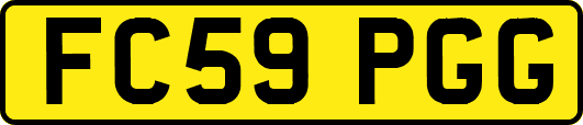 FC59PGG