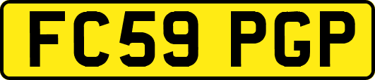 FC59PGP