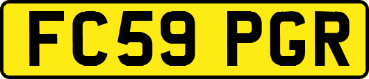 FC59PGR