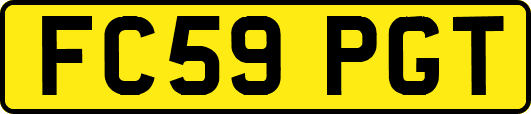 FC59PGT