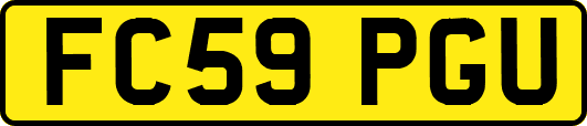 FC59PGU