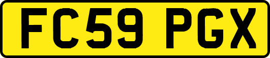 FC59PGX