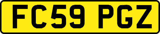 FC59PGZ