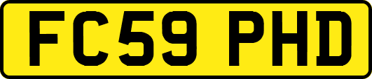 FC59PHD