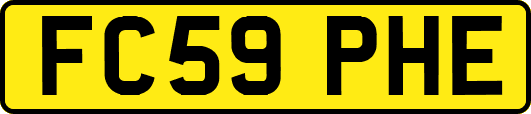 FC59PHE