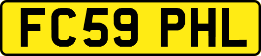 FC59PHL