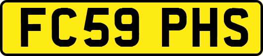 FC59PHS