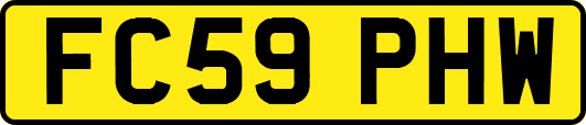 FC59PHW