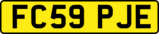 FC59PJE