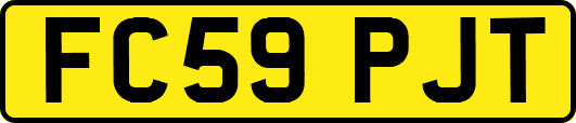 FC59PJT